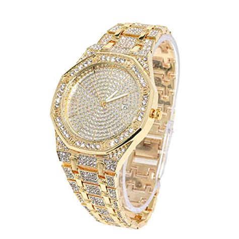 Things to consider when buying a gold plated watch  